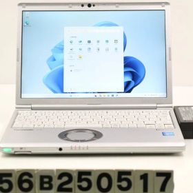Panasonic CF-SV1RDEAS Core i5 1145G7 2.6GHz/8GB/256GB(SSD)/12.1W/WUXGA(1920x1200)/Win11 【56B250517】