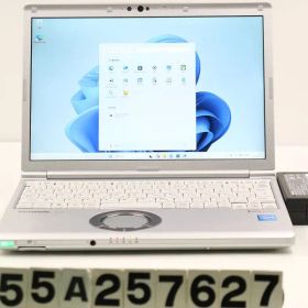 Panasonic CF-SV1RDEAS Core i5 1145G7 2.6GHz/8GB/256GB(SSD)/12.1W/WUXGA(1920x1200)/Win11 【55A257627】