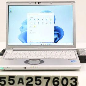 Panasonic CF-SV1RDEAS Core i5 1145G7 2.6GHz/8GB/256GB(SSD)/12.1W/WUXGA(1920x1200)/Win11 【55A257603】