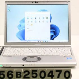 Panasonic CF-SV1RDEKS Core i5 1145G7 2.6GHz/8GB/256GB(SSD)/12.1W/WUXGA(1920x1200)/Win11 【56B250470】