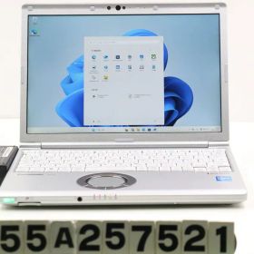 Panasonic CF-SV1RDEKS Core i5 1145G7 2.6GHz/8GB/256GB(SSD)/12.1W/WUXGA(1920x1200)/Win11 【55A257521】