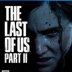 The Last of Us Part II (18歳以上対象) PS4ソフト