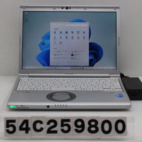 Panasonic CF-SV1RDEKS Core i5 1145G7 2.6GHz/8GB/256GB(SSD)/12.1W/WUXGA(1920x1200)/Win11 【54C259800】