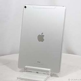 iPad Pro 10.5インチ 256GB シルバー MPHH2J／A SoftBank ［10.5インチ液晶／A10X-Fusion］
