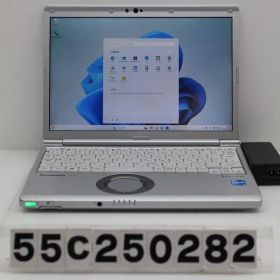 Panasonic CF-SV1RDEAS Core i5 1145G7 2.6GHz/8GB/256GB(SSD)/12.1W/WUXGA(1920x1200)/Win11 【55C250282】