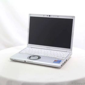 ソフマップ 〔中古品〕 Lets note SV1 CF-SV1RDEVS【258】