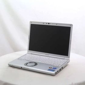ソフマップ 〔中古品〕 Lets note SV1 CF-SV1RDEVS【262】