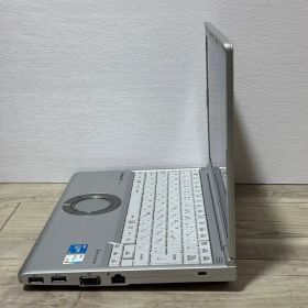 高性能 軽量 Let's note CF-SV1 256GB 16GB オフィス Office付き 即納 初心者にも 届いてすぐ使えます◎ マウスはおまけ♪ K668-F