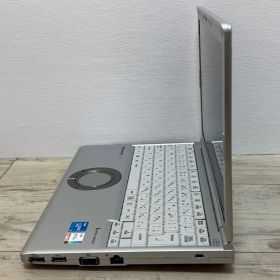 良品 レッツノート cf-sv1 Office メモリ16GB SSD256GB Office付き 即納 初心者にも 届いてすぐ使えます◎ マウスはおまけ♪ K617-F