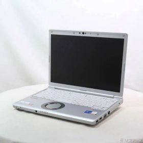 ソフマップ 〔中古品〕 Lets note SV1 CF-SV1RFLVS【198】