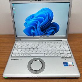 Panasonic CF-SV1 I7-1185G7 16GB 512 LTE