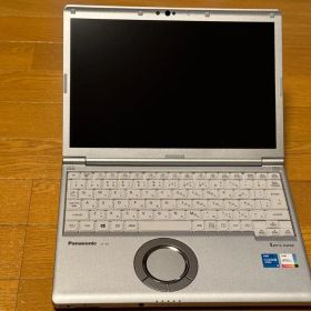 Panasonic Let's note CF-SV1RDLVS