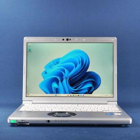 Let's Note CF-SV1 i5-11th 16GB 256GB