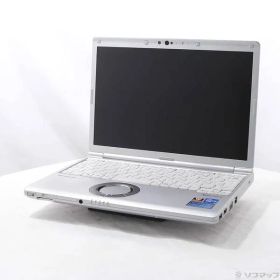 ソフマップ 〔中古品〕 Lets note SV1 CF-SV1RDEVS【349】