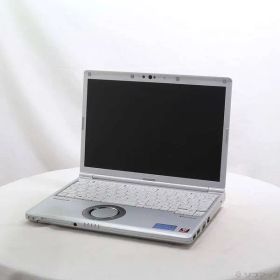 ソフマップ 〔中古品〕 Lets note SV1 CF-SV1RDEVS【262】