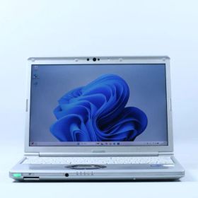 LET'S NOTE SV1 i5-11th 16GB 256GB 12.1in