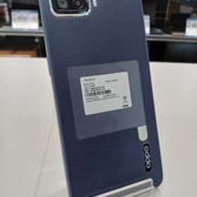 中古スマホ OPPO A73 ブラック　箱無し Original Oppo A73 5G Dual SIM 8GB RAM 128GB ROM 4030mAh Android