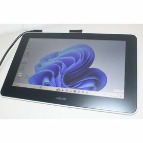 ワコム(Wacom)のWacom One/DTC133/液晶ペンタブレット ④(ディスプレイ)