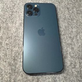 Apple iPhone 12 Promax グラファイト 256GB