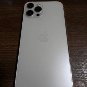 【最終値下げ】iPhone12 pro max 512GB（ジャンク品）