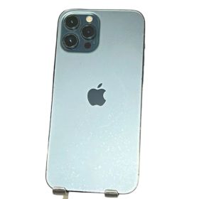 Apple iPhone 12 Pro Max 128GB パシフィックブルー バッテリー76%