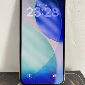 国内版 SIMフリー iPhone12 ProMax 128GB ゴールド色