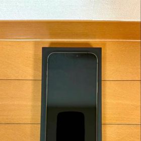 iPhone12 Pro Max 256GB 本体 動作良好◎