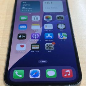 【SIMロック解除済】iPhone 12 Pro MAX 128 GB