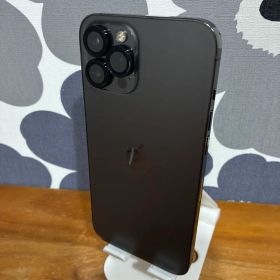 Apple iPhone12 Pro Max 256GB パシフィックブルー