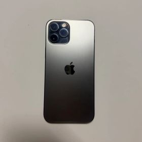 iPhone 12 Pro Max 256GB SIMフリー バッテリー75%