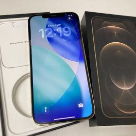 iPhone 12 Pro Max 128GB バッテリー100% K2094