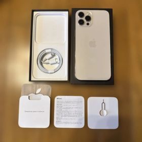 iPhone12 Pro Max 128GB