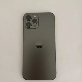 iPhone 12 Pro Max 256GB 【外箱付き】