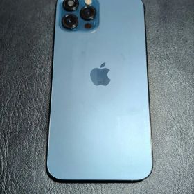 Apple iPhone 12 pro max512GB simフリー