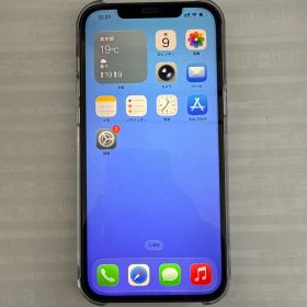 iPhone 12 Pro Max 256GB 物理デュアルSIM