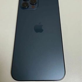 香港版 SIMフリー iPhone 12 Pro Max 256GB