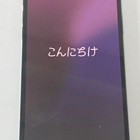 iPhone 12 Pro Max 256GB 海外版 本体 バッテリー交換済