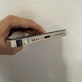 【美品】iPhone 12 Promax 256GB 2026.1【電池新品】