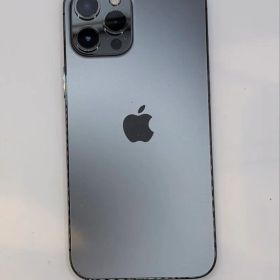 Apple iPhone 12 Pro Max 512GB グラファイト