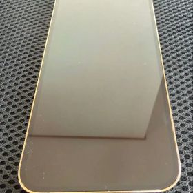 【美品】iPhone 12 Pro Max 256GB ゴールド