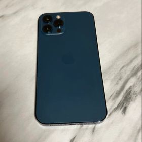 Apple iPhone 12 Pro Max 本体