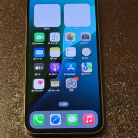 iPhone 12 Pro Max 256GB (ゴールド)