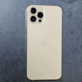 iPhone 12 Pro Max ゴールド 512G SIMフリー 本体 金色