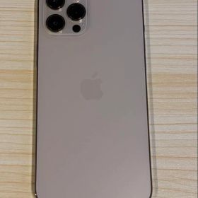 iPhone 12 promax 128GB ゴールド