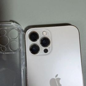 【美品】Apple iPhone 12 Pro Max 256GB