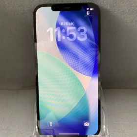 美品 国内版 SIMフリー iPhone12 Pro Max 128GB