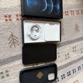 Apple iPhone 12 Pro Max 256GB