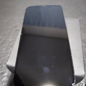 iPhone12PROMAX ブラック 本体