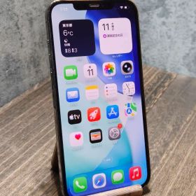 Apple iPhone 12 Pro Max 128GB SIMフリー スマホ