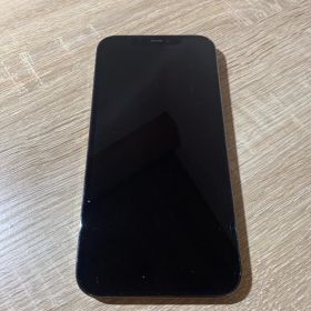 9317 iPhone 12 Pro Max 256GB シルバー ジャンク品
